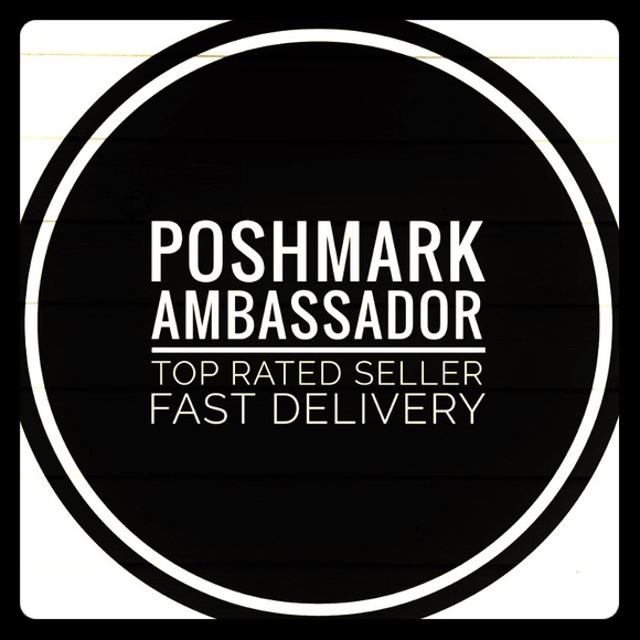 Proud to be a Posh Ambassador!!! - Picture 1 of 1
